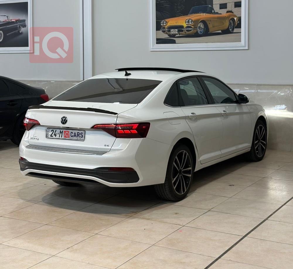 Volkswagen Jetta